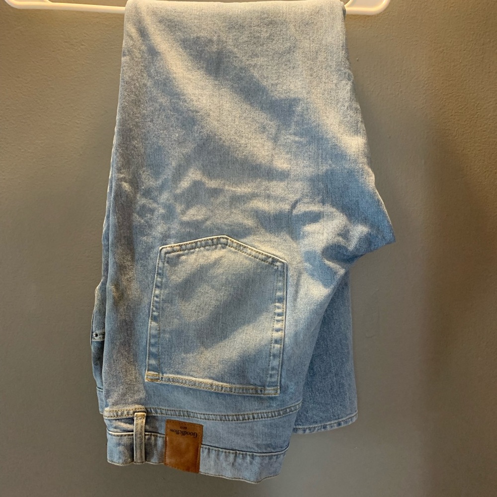 Men’s Goodfellow & Co jeans